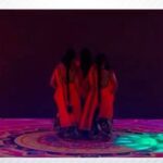 Debjani Modak Instagram - Posted @withregram • @starmaa వేద డాన్స్ తో యశ్ గుండెల్లో సెగ ! #EnnennoJanmalaBandham today at 9:30 pm on #Starmaa . #StarMaaSerials #Beమాsked #MaaPrayatnamManaKosam @debjanimodak