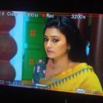 Debjani Modak Instagram - EYES DON’T LIE... OR DO THEY???👁 #vanathaipola #comingsoon #keepsupporting #suntv #tamilserial #serialdrama #emotions #seialactress
