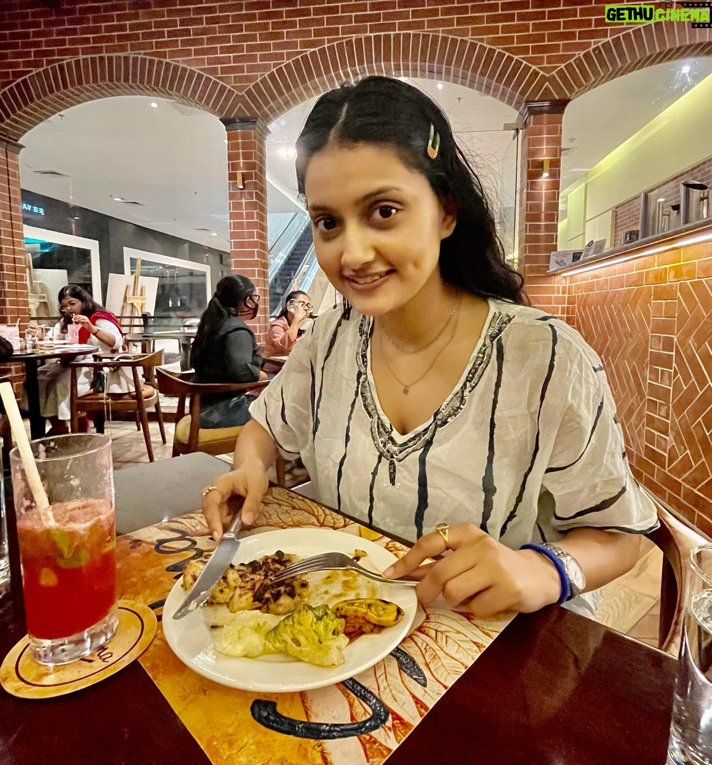 Debjani Modak Instagram - Grilled chicken anyone??