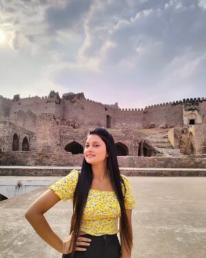 Debjani Modak Instagram - 🔆 💋