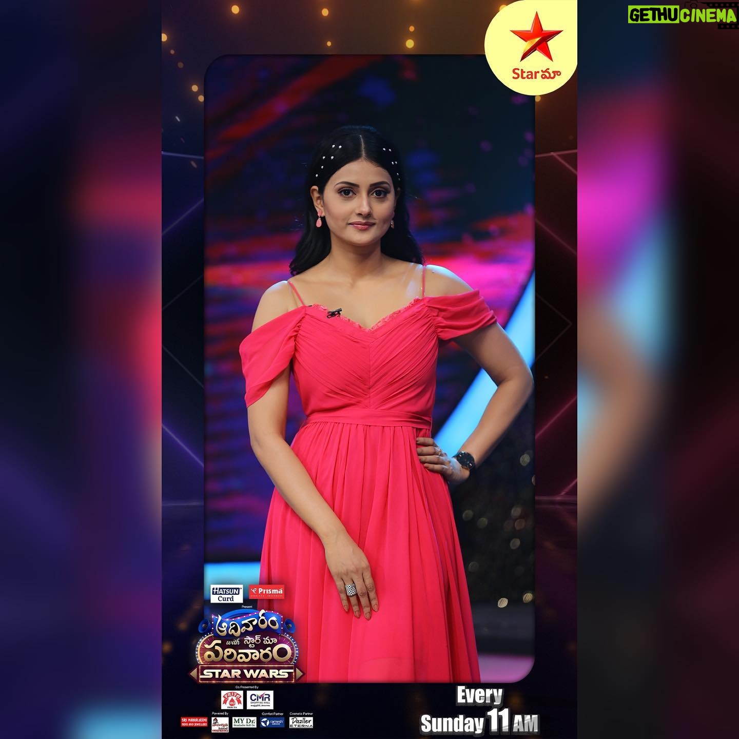 Debjani Modak Instagram - Let me know in the comment section, what did you like the most in this show!?
