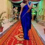 Debjani Modak Instagram - Najariya👀 #instagram #instareels #instagood #instafashion