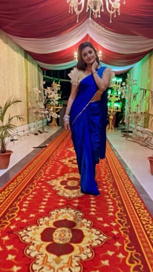 Debjani Modak Instagram - Najariya👀
#instagram #instareels #instagood #instafashion