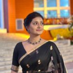 Debjani Modak Instagram – Thank you @pats_media_ for this honour
#gratitude #teluguserials #feelingblessed