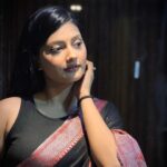 Debjani Modak Instagram - 🎈50k🎈