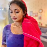 Debjani Modak Instagram - 🙏 ☺️