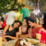 Debjani Modak Instagram - ♥️♥️♥️ Ashtami ‘23 🧿♥️♥️♥️