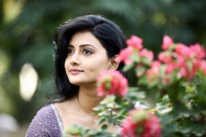 Debjani Modak Instagram - 🍭