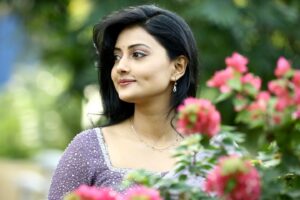 Debjani Modak Instagram - 🍭