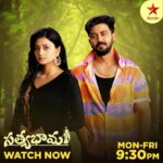 Debjani Modak Instagram – Did you like the first episode of satyabama? 
If yes, let me know in the comments section!!🤗🤗