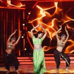 Debjani Modak Instagram – Comment your🤔⬇️!!