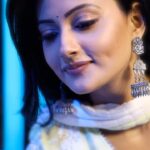 Debjani Modak Instagram – #satranga