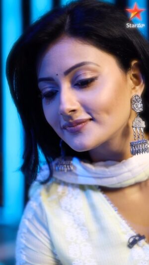 Debjani Modak Instagram - #satranga