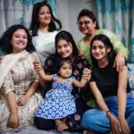 Debjani Modak Instagram - 👼❤️