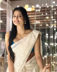 Debjani Modak Instagram - Diwali 🪔 2022❤️