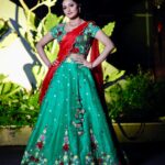 Debjani Modak Instagram - “She believed she could, so she did”