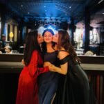 Debjani Modak Instagram – Mine ❤️ 

Happy birthday kinnu @debjanimodak 

#birthday #bestfriends #love #forever 🧿