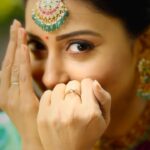 Debjani Modak Instagram - Beauty. Grace. Elegance. Our Veda is all three!! Watch #maavaralakshmivratam this Sunday at 6 pm only on #starmaa.