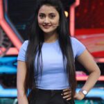 Debjani Modak Instagram - All drama must remain on the stage. #welcomingsunday
