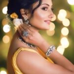 Debjani Modak Instagram - 🌼 @neelias_official