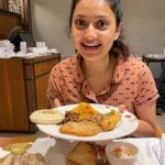 Debjani Modak Instagram - 😋
