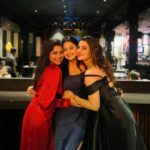 Debjani Modak Instagram – Mine ❤️ 

Happy birthday kinnu @debjanimodak 

#birthday #bestfriends #love #forever 🧿