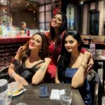 Debjani Modak Instagram – Mine ❤️ 

Happy birthday kinnu @debjanimodak 

#birthday #bestfriends #love #forever 🧿