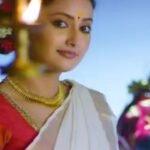 Debjani Modak Instagram - Tittle track of my first telegu project #ennenojanmalabandham from 18th October at 9:30pm only on #starmaa