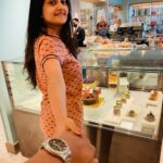 Debjani Modak Instagram - #loveforchocolate #chocolate #chocolatelovers #chococraving ❤️