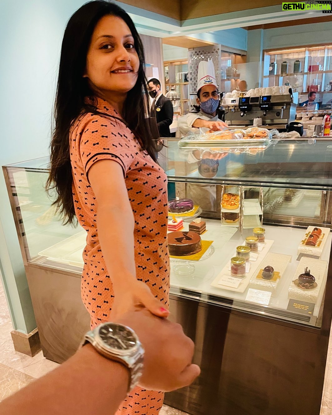 Debjani Modak Instagram - #loveforchocolate #chocolate #chocolatelovers #chococraving ❤️