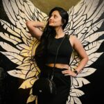 Debjani Modak Instagram - Peace to ya’ll