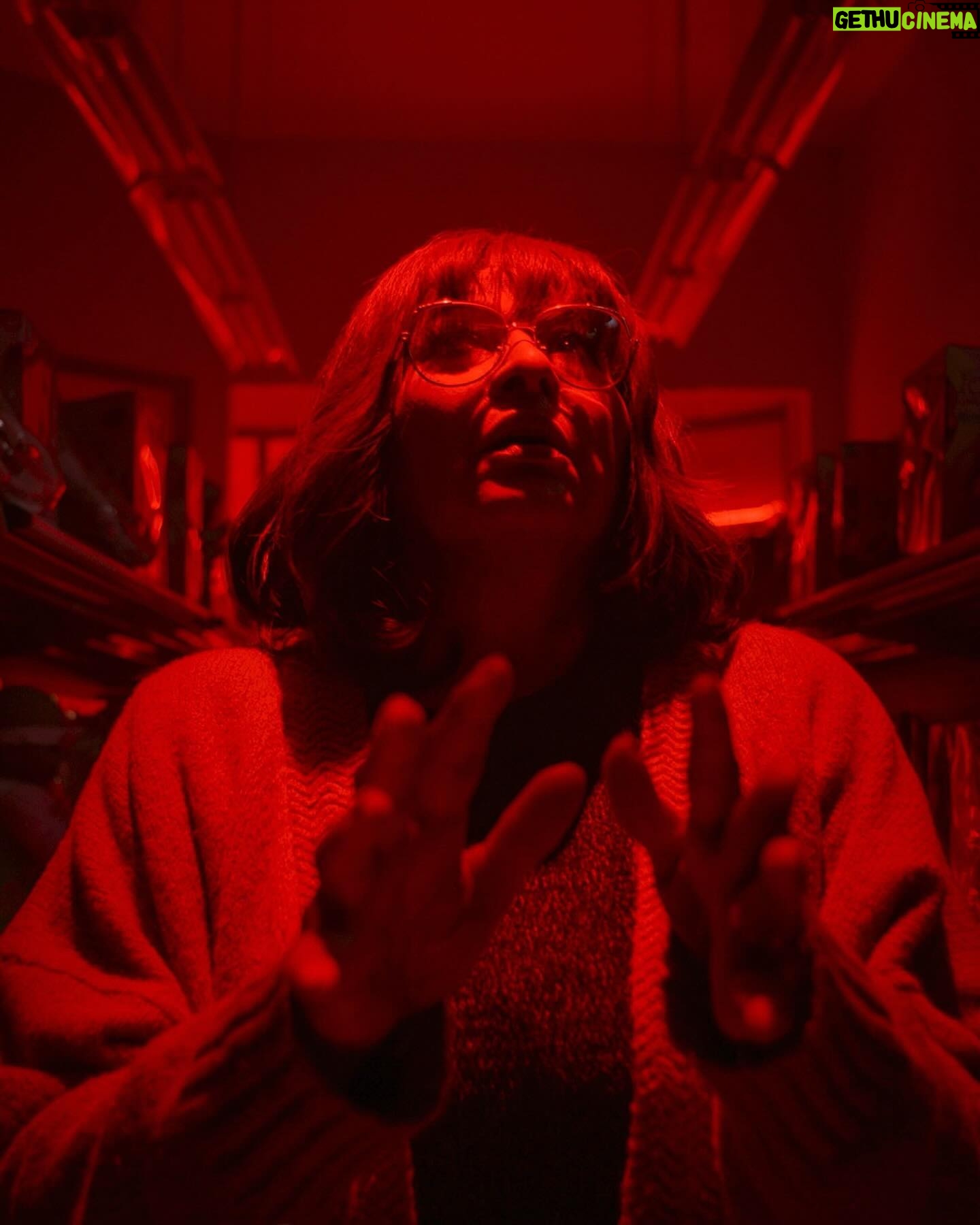 Deborah Ayorinde - 18.7K Likes - Your first look at Them: The Scare. Season 2 coming April 25.