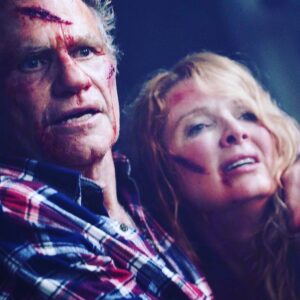 Deborah Twiss Instagram - Bareknuckle Brawler @deborahtwiss @martinkove