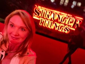 Deborah Twiss Instagram - 