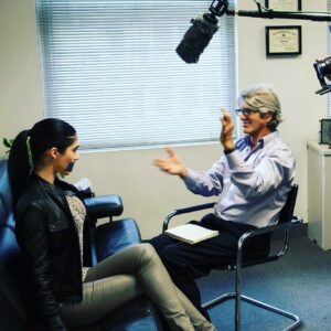 Deborah Twiss Instagram - Director’s cut of SEBASTIEN coming soon!