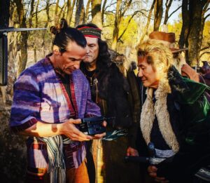 Deborah Twiss Instagram - Trail Blazers @antoniosabatojr @thephiltan @terryamos6825