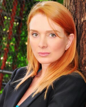 Deborah Twiss Instagram - Photo by Rob Klein
