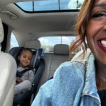Deborah Joy Winans Instagram – My guy😍😍😍😍😍 Happy Monday✌🏿😘