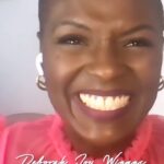 Deborah Joy Winans Instagram - The Lord is ALWAYS working things out in ways you’ve never dreamed🙌🏿🙌🏿🙌🏿 Thank you Cari for sharing your beautiful and safe space with me🤗 Check out the full episode! Link in bio😘😘😘 #Repost 🤯Oprah ask you to email her, how soon are you sending a response back? @deborahjoywinans shares her experience on the podcast with @carichampion.