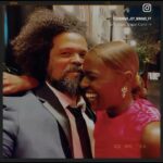 Deborah Joy Winans Instagram – Thank you @deborah_joy_winans_fp for this beautiful tribute! 11 years baby🫶🏿🫶🏿🫶🏿🫶🏿 Love you the mostest😘😘 @kennygotsoul song was a great choice💜💜