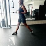 Deborah Joy Winans Instagram - Happy Birthday @deborahjoywinans ! First Workout of 40 ✔️ Thank you for the trust, laughs & commitment to showing up for yourself. (Even on Birthdays) 💪🏾 Inspiring to witness the journey, and see all your hard work and perseverance pay off. Excited to see the continued blessings & all God has in store for y’all next!