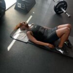 Deborah Joy Winans Instagram - Happy Birthday @deborahjoywinans ! First Workout of 40 ✔️ Thank you for the trust, laughs & commitment to showing up for yourself. (Even on Birthdays) 💪🏾 Inspiring to witness the journey, and see all your hard work and perseverance pay off. Excited to see the continued blessings & all God has in store for y’all next!
