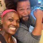 Deborah Joy Winans Instagram - Happy Birthday my Love💜🥳
