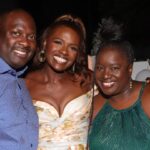 Deborah Joy Winans Instagram - 🗣️🗣️🗣️ Happiest of Birthdays to this Beauty🥳🥳🥳🥳 Kelley, I love you. I pray you always know this in your heart and feel it in your soul💜 I pray God continues to blow your mind with blessings on blessings on blessings🙌🏿🙌🏿🙌🏿🙌🏿 Live it up Sister😘😘 📸 @aturnerarchives
