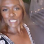 Deborah Joy Winans Instagram – Had less than 12 hrs in NY and we made the most of it. Saw amazing friends that have become family @zoedove  @ceavesy @mrmichaeleaves as we supported my Sister from another mister… @anikaaroundtheworld  in Uncle Vanya @lctheater  Her beauty and brilliance on the stage is electrifying and only beat by the true beauty that she is everyday in life!!! I love you Sister and I’m so proud of you and the incredible work that you do🤗🤗💜💜💜 Less than 2 weeks left! Catch her while you can🏃🏿‍♀️🏃🏿‍♀️🏃🏿‍♀️💫💫💫
