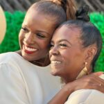 Deborah Joy Winans Instagram - My mama is 70 y’all!!!!! Life isn’t easy. I’ve seen her go through many trials. She continues, everyday, to choose happy. To choose joy. To choose to be here and be grateful for the life that God has given her. I’m a witness Mom that you have been a faithful servant that continues to trust God with everything and to choose joy. Thank you for being the best example. Love, JoyBells😘😘😘😘