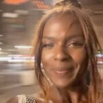 Deborah Joy Winans Instagram – Hello Tuesday🥰😘