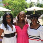 Deborah Joy Winans Instagram – I told y’all I was coming with the photos!!! I am still in awe of the amazing week I had for my birthday!!! This was a surprise brunch that was simply beautiful😍😍😍 Being surrounded, celebrated and poured into by some of my closest female friends was something I didn’t know I needed🙌🏿🙌🏿🙌🏿 @slomique You created an experience that truly made my heart sing💕💕💕 Thank you for your care for detail and loving what you do because it shows🥰🥰🥰 @aturnerarchives you captured the beauty that Slomique created so perfectly and you got the best of every woman there…THANK YOU🤗🤗🤗🤗 @missdrini BEAT THIS FACE💁🏿‍♀️💁🏿‍♀️💁🏿‍♀️ @jeromedemonte Somehow you always know what to do with my hair and make me feel beautiful and more than this you and Drini are my FRIENDS!!!