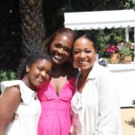 Deborah Joy Winans Instagram – I told y’all I was coming with the photos!!! I am still in awe of the amazing week I had for my birthday!!! This was a surprise brunch that was simply beautiful😍😍😍 Being surrounded, celebrated and poured into by some of my closest female friends was something I didn’t know I needed🙌🏿🙌🏿🙌🏿 @slomique You created an experience that truly made my heart sing💕💕💕 Thank you for your care for detail and loving what you do because it shows🥰🥰🥰 @aturnerarchives you captured the beauty that Slomique created so perfectly and you got the best of every woman there…THANK YOU🤗🤗🤗🤗 @missdrini BEAT THIS FACE💁🏿‍♀️💁🏿‍♀️💁🏿‍♀️ @jeromedemonte Somehow you always know what to do with my hair and make me feel beautiful and more than this you and Drini are my FRIENDS!!!