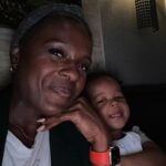Deborah Joy Winans Instagram – Grateful to not just be a mom, but to be His mom. May you always smile like this my son🥰🥰🥰
